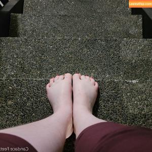 candace.feet фото #0005