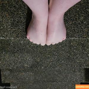 candace.feet фото #0007