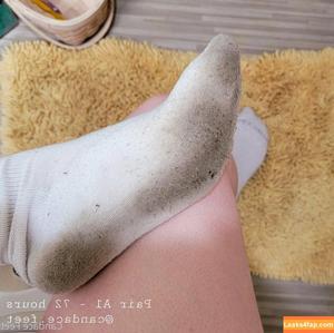 candace.feet фото #0020