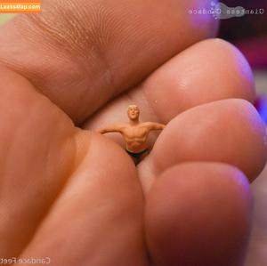 candace.feet фото #0021