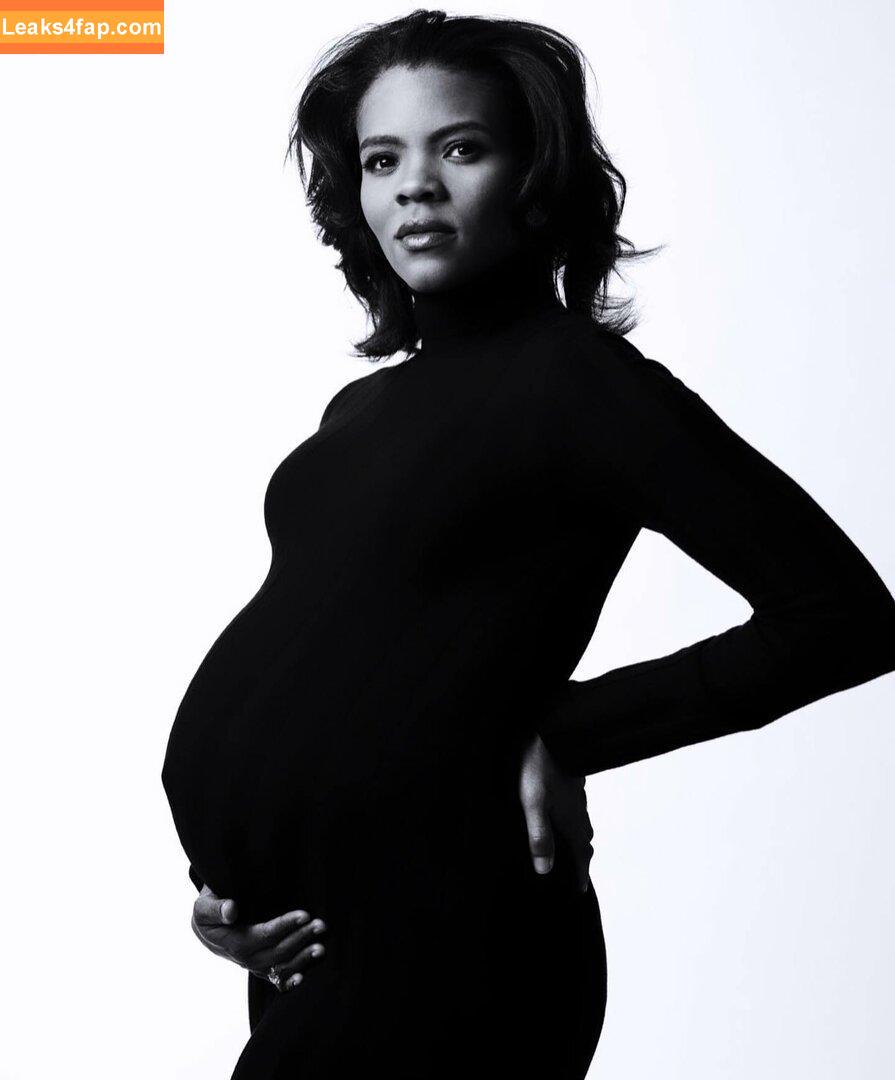 Candace Owens / RealCandaceO / realcandaceowens leaked photo photo #0001