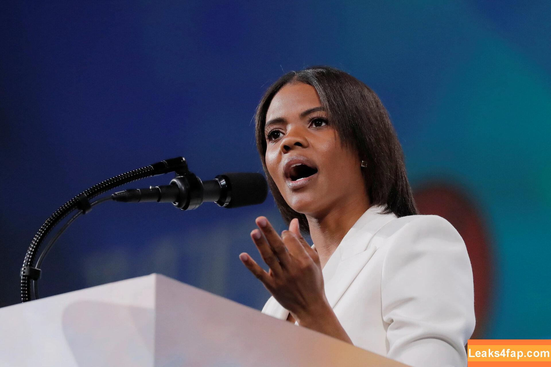 Candace Owens / RealCandaceO / realcandaceowens leaked photo photo #0011