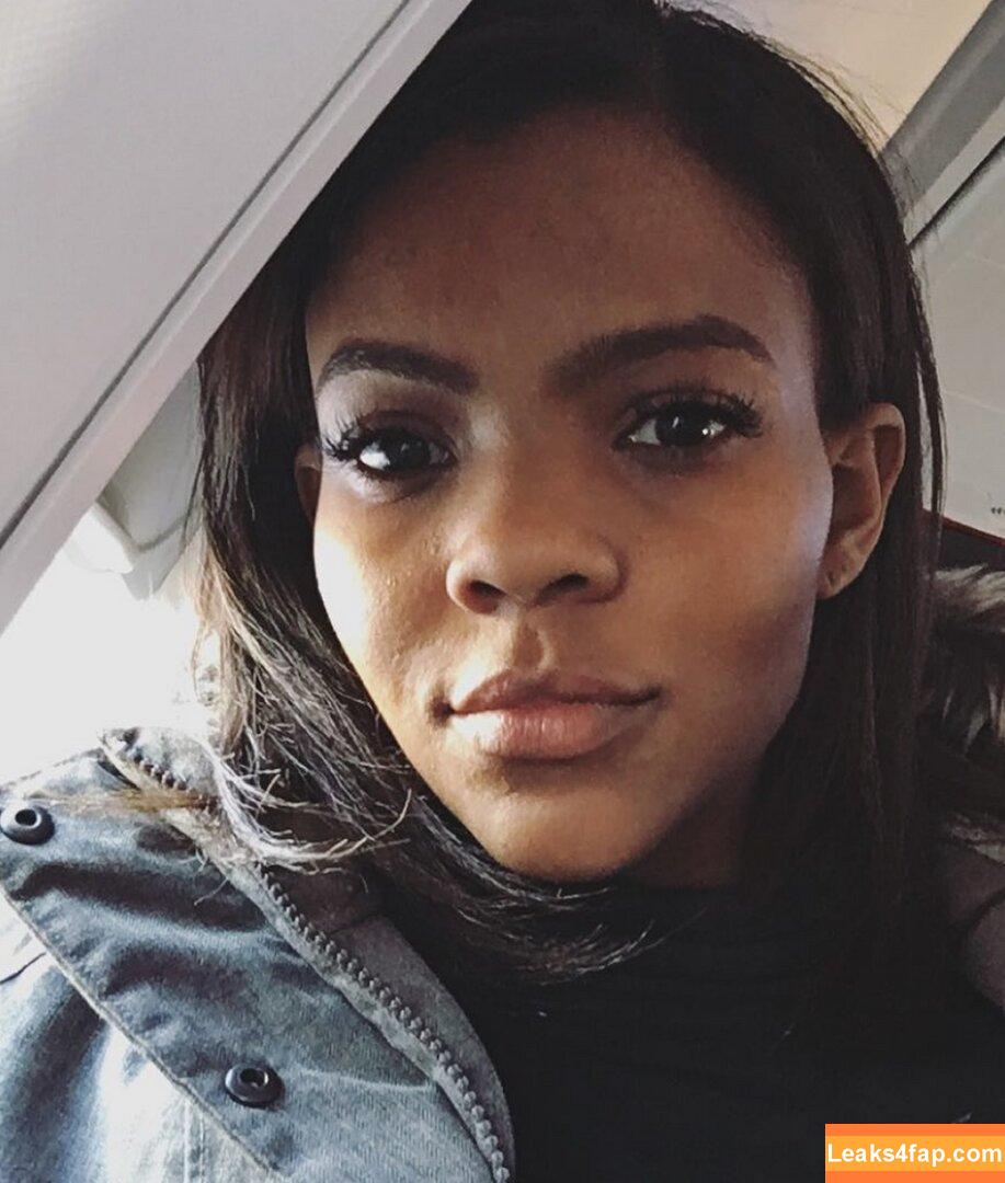 Candace Owens / RealCandaceO / realcandaceowens leaked photo photo #0012