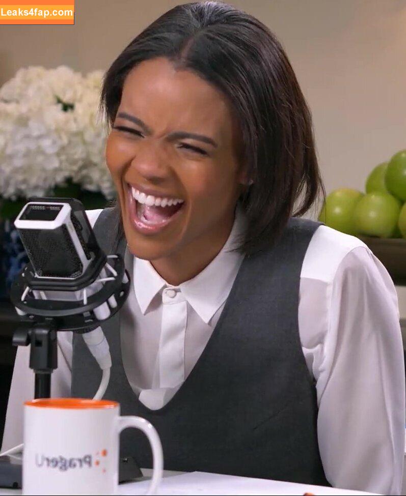 Candace Owens / RealCandaceO / realcandaceowens leaked photo photo #0017