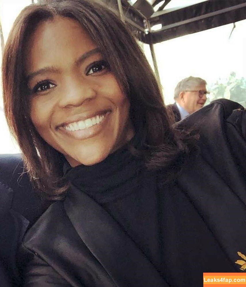 Candace Owens / RealCandaceO / realcandaceowens leaked photo photo #0026