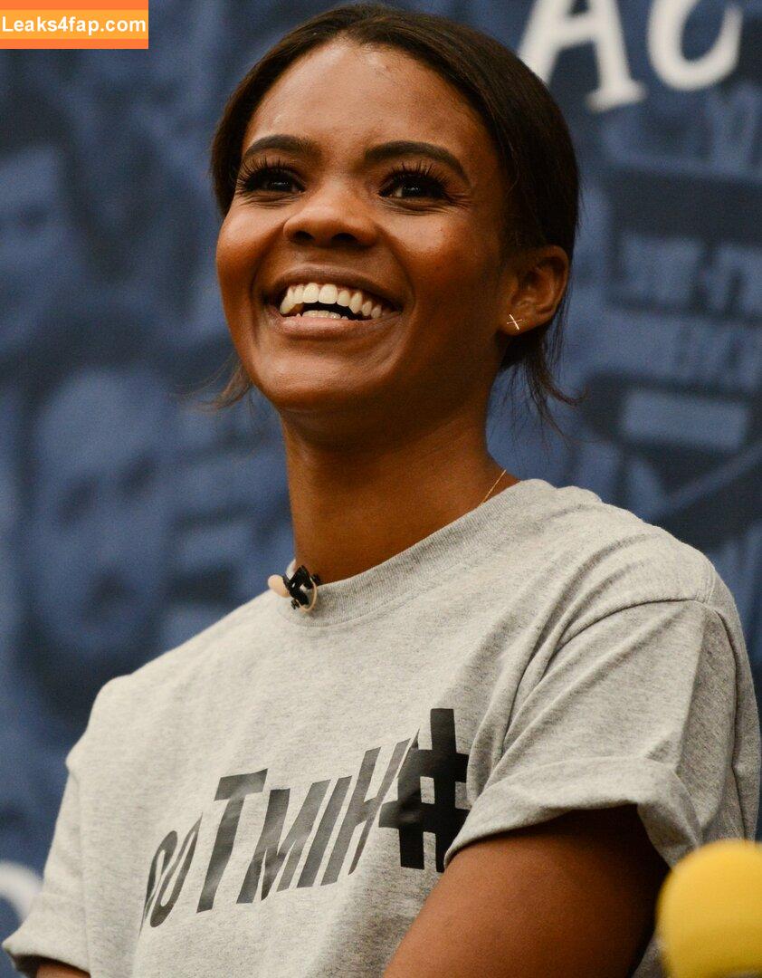 Candace Owens / RealCandaceO / realcandaceowens leaked photo photo #0030