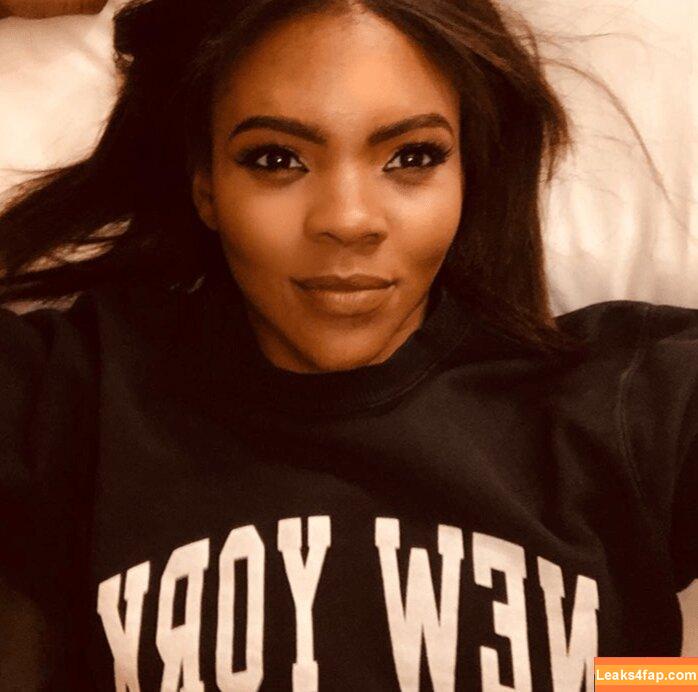 Candace Owens / RealCandaceO / realcandaceowens leaked photo photo #0031