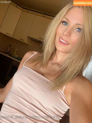 Candee Licious photo #0450