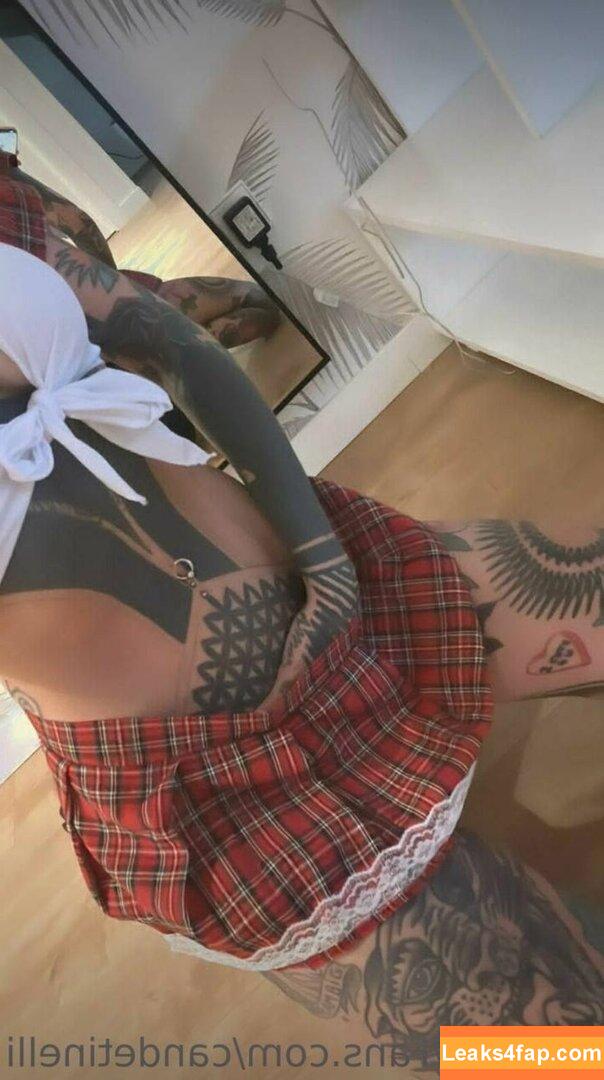 Candelaria Tinelli / candelariatinelli / candetinelli leaked photo photo #0040