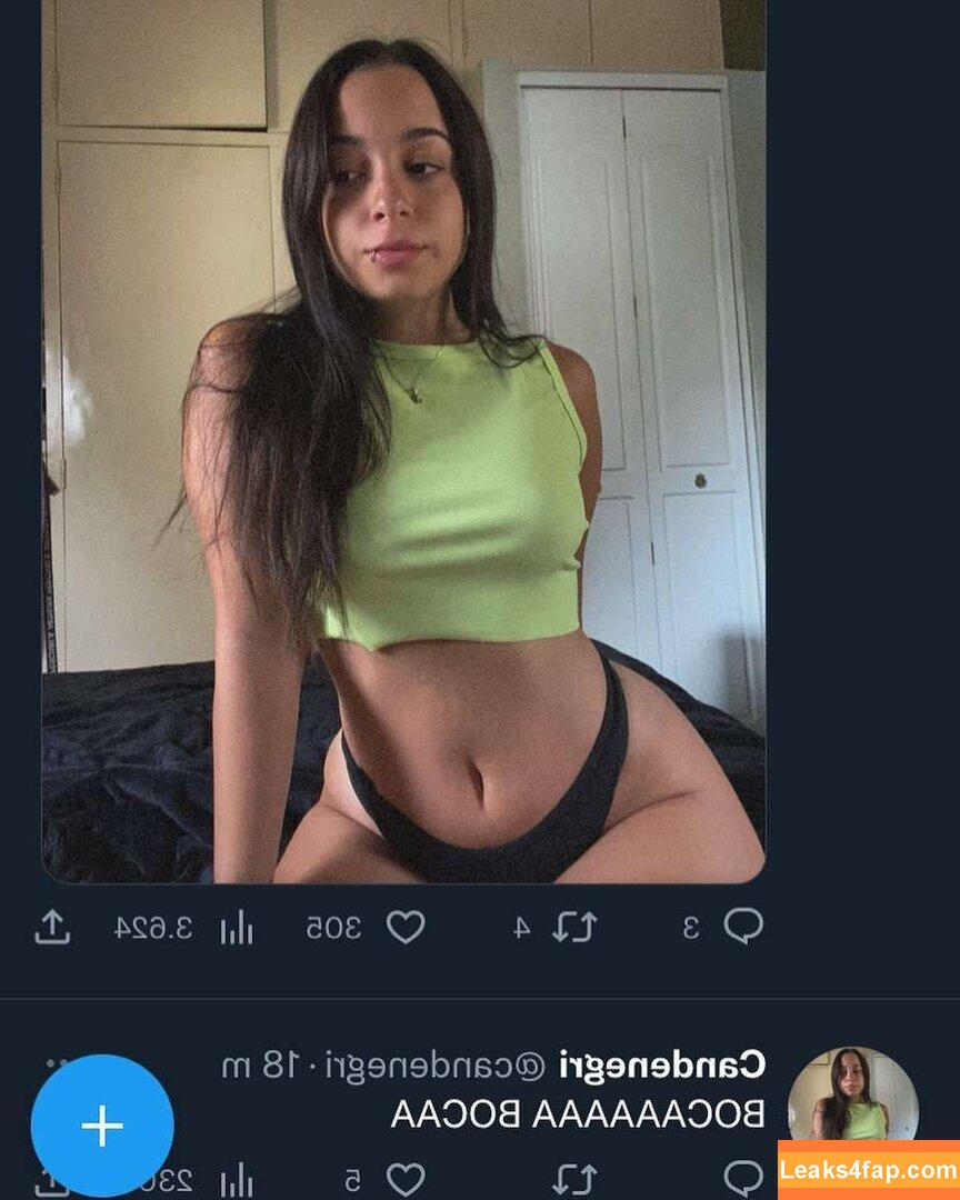 Candenegri /  leaked photo photo #0008