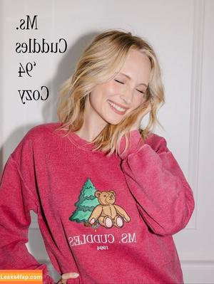 Candice King photo #0125