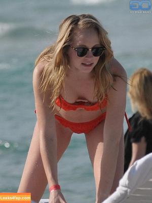 Candice King фото #0127