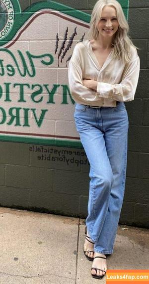 Candice King фото #0131