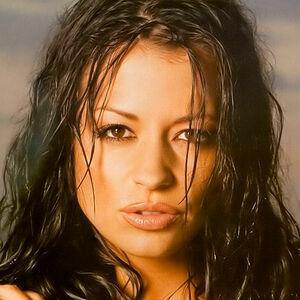 Candice Michelle photo #0002