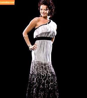 Candice Michelle photo #1345