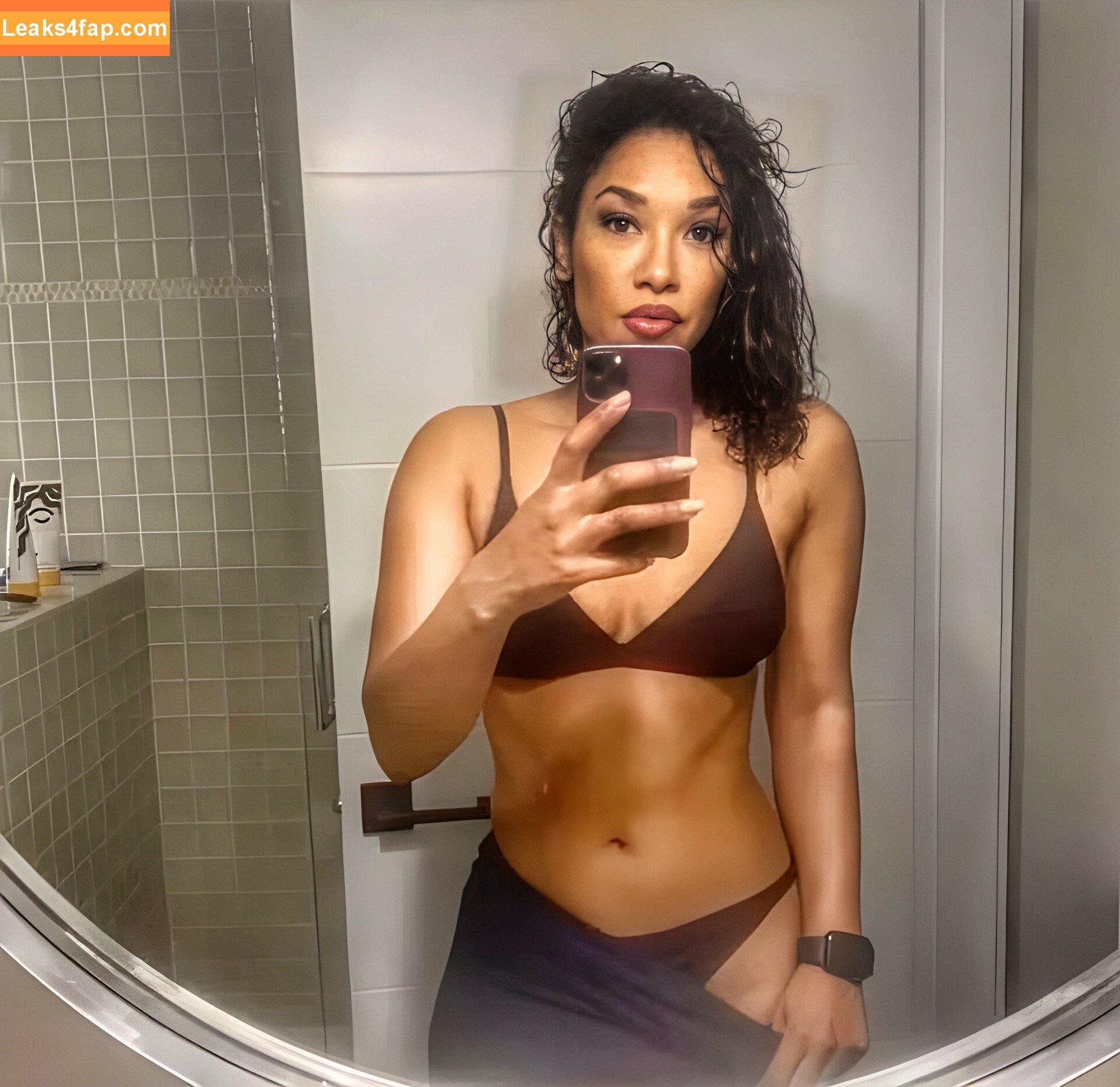 Candice Patton / candicepatton leaked photo photo #0014