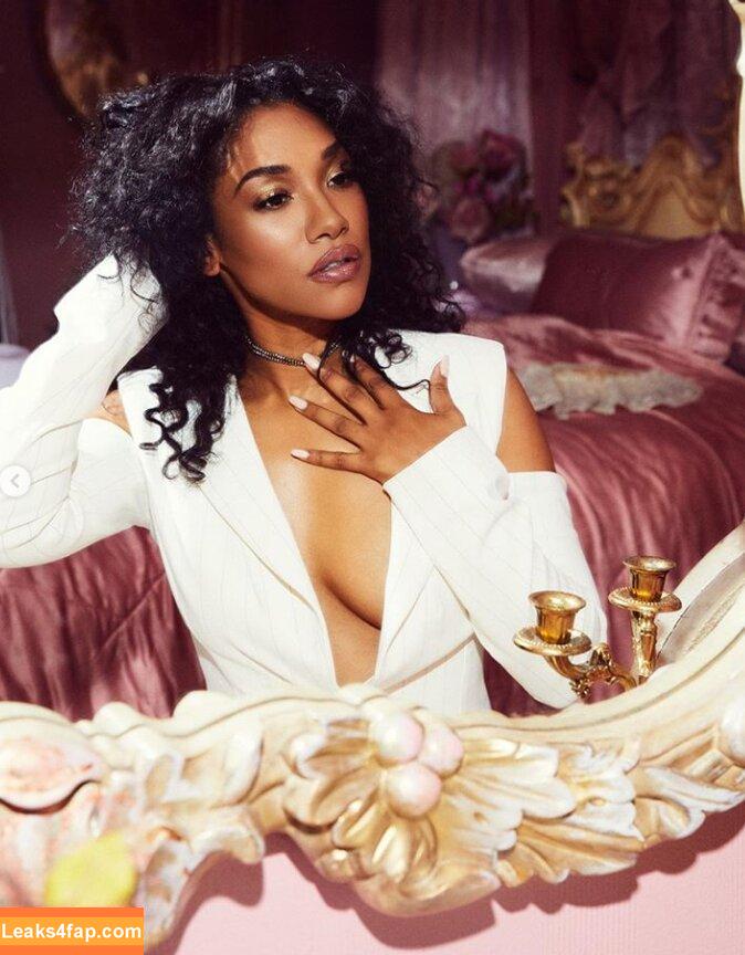 Candice Patton / candicepatton leaked photo photo #0019