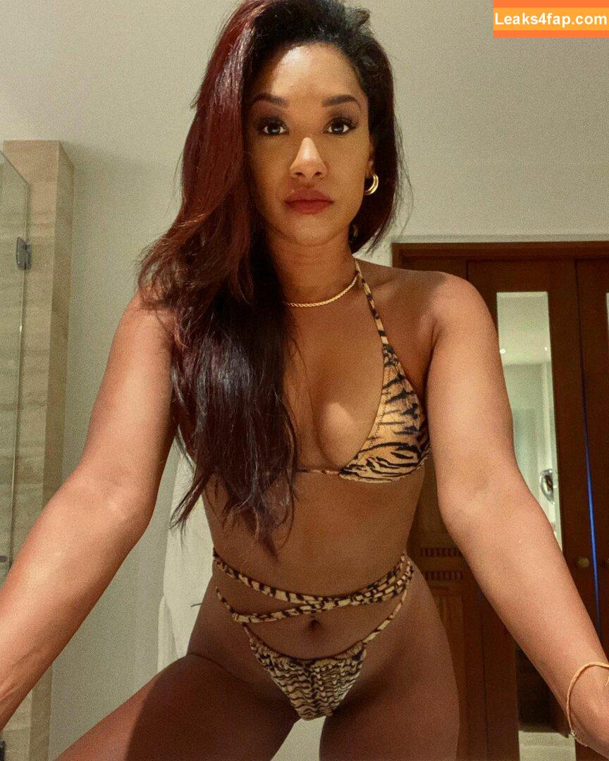 Candice Patton / candicepatton leaked photo photo #0020