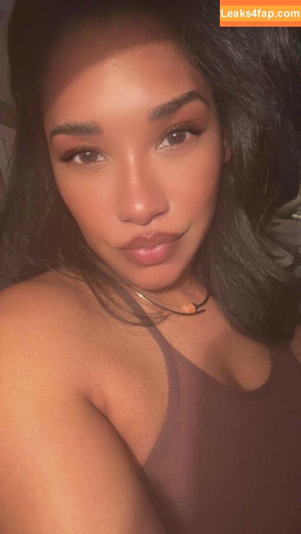 Candice Patton / candicepatton leaked photo photo #0027