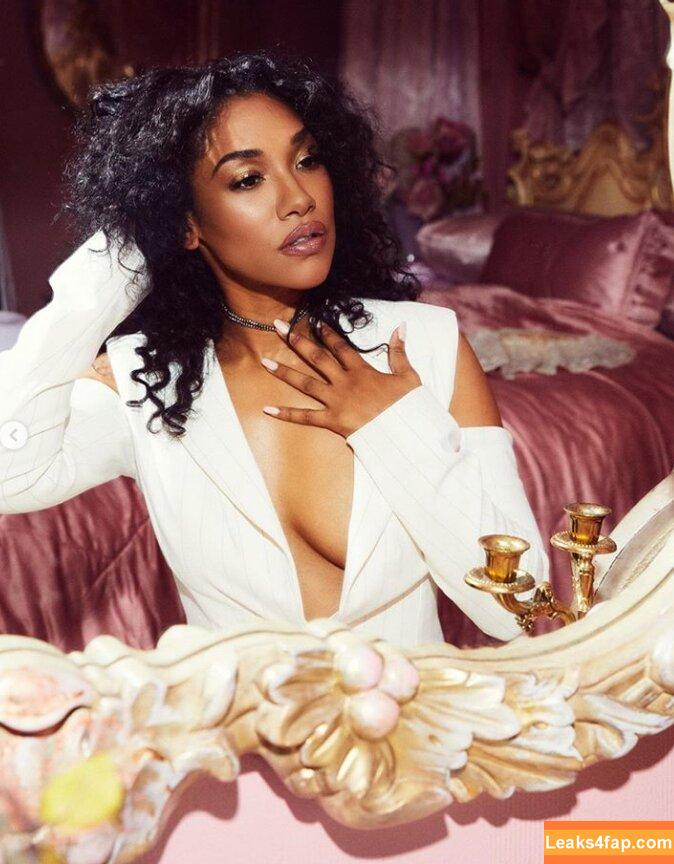 Candice Patton / candicepatton leaked photo photo #0032