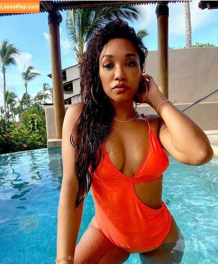 Candice Patton / candicepatton leaked photo photo #0036