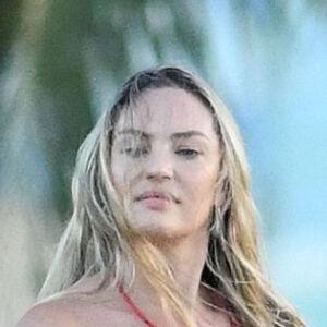 Candice Swanepoel Deepfake photo #0026