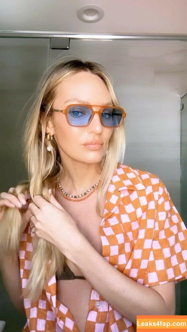 Candice Swanepoel / angelcandice / angelcandices / candiceswanepoel / https: leaked photo photo #0141