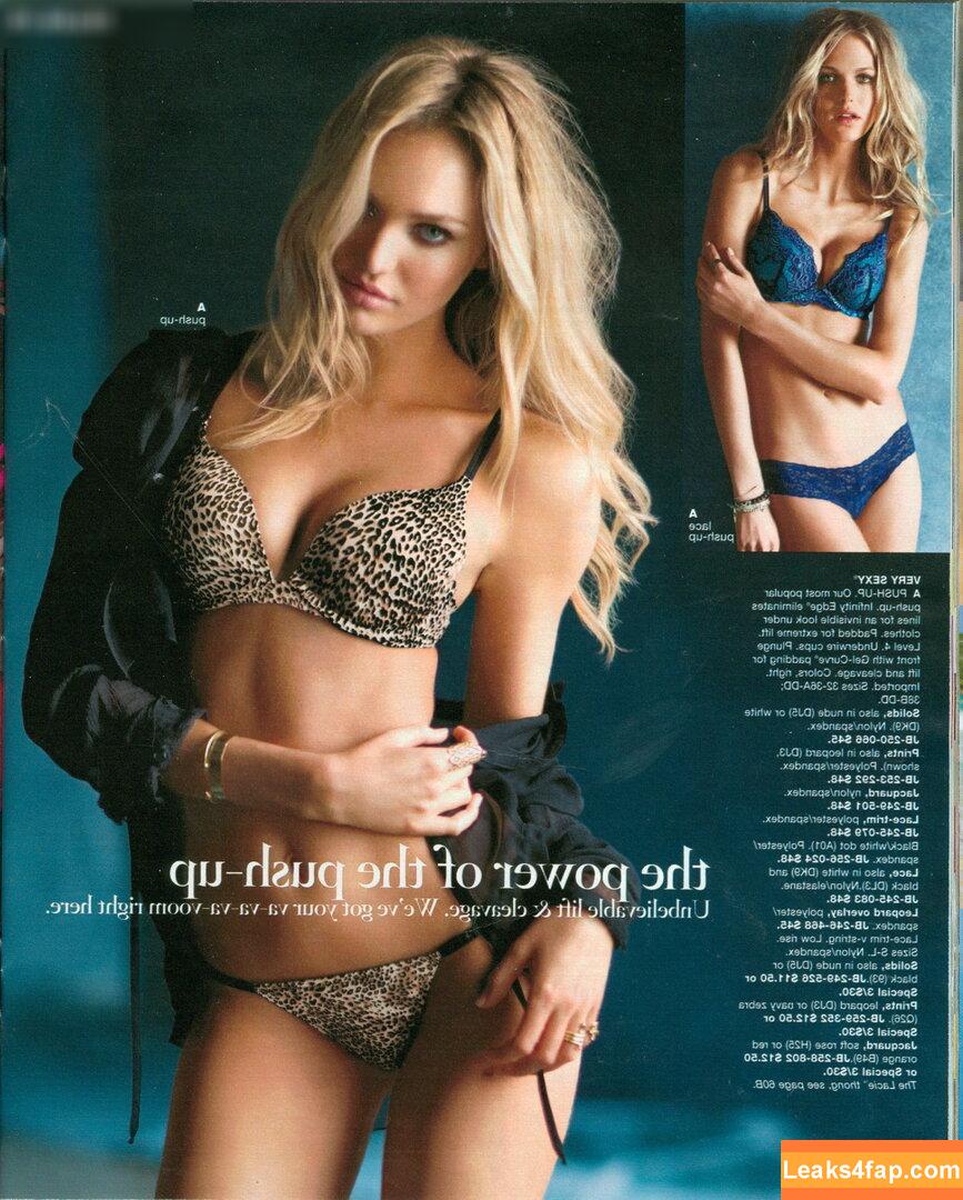 Candice Swanepoel / angelcandice / candiceswanepoel leaked photo photo #0990