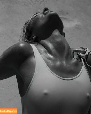 Candice Swanepoel photo #0001