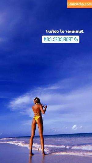 Candice Swanepoel photo #0005