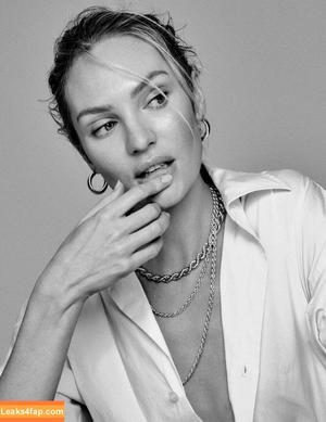 Candice Swanepoel photo #0132