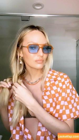 Candice Swanepoel photo #0141