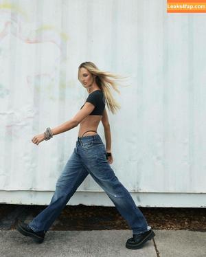 Candice Swanepoel photo #0153