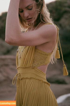 Candice Swanepoel photo #0205