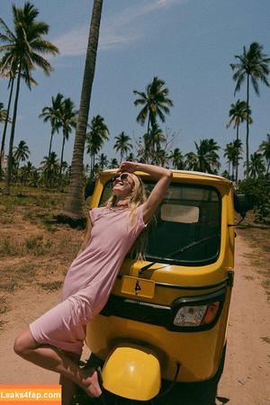 Candice Swanepoel photo #0214