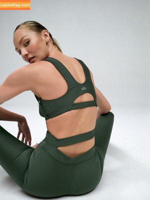 Candice Swanepoel photo #0256