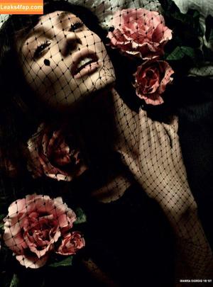 Candice Swanepoel photo #0343