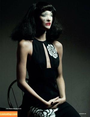 Candice Swanepoel photo #0346