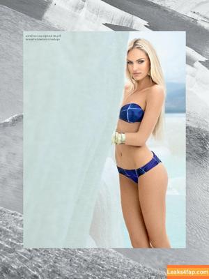 Candice Swanepoel photo #0357