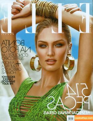 Candice Swanepoel photo #0443