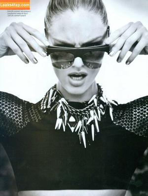 Candice Swanepoel photo #0449