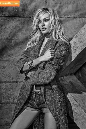 Candice Swanepoel photo #0485