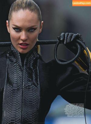 Candice Swanepoel photo #0502