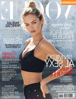 Candice Swanepoel photo #0558