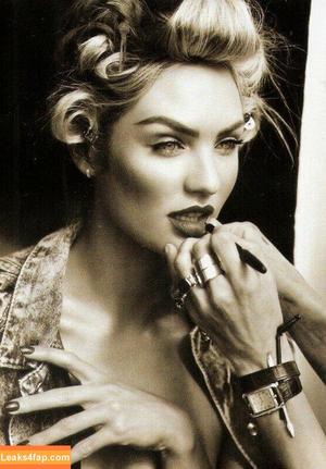 Candice Swanepoel photo #0566