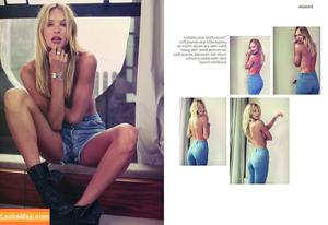 Candice Swanepoel photo #0633