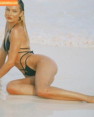 Candice Swanepoel photo #0682