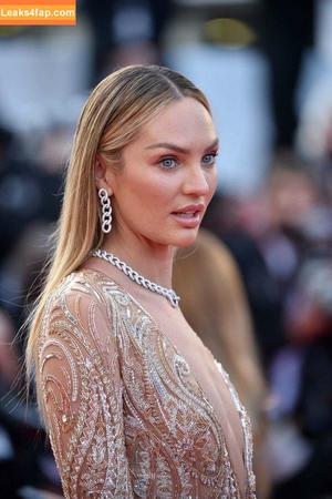 Candice Swanepoel photo #0692