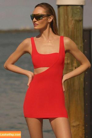 Candice Swanepoel photo #0892