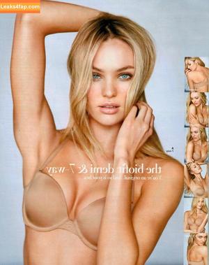 Candice Swanepoel photo #0992